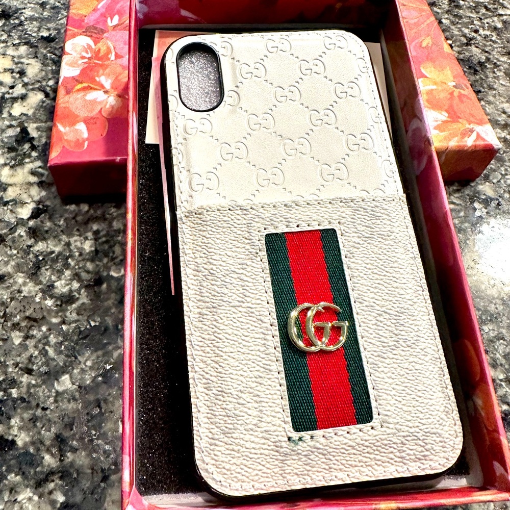 iPhone XR case